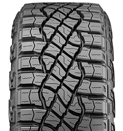 Goodyear Wrangler Territory Rt R Q Sommerreifen