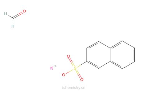 CAS 67828 14 2 2 萘磺酸甲醛的聚合物钾盐 爱化学