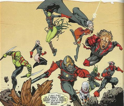 The Authority Vs The Guardians Of The Galaxy Battles Comic Vine