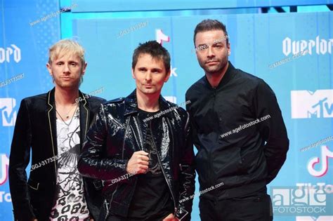 Cuánto mide Matt Bellamy Foroalturas