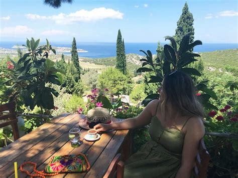 İzmir Karaburun Gezi Rehberi Karaburun da Gezilecek Yerler