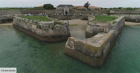 Génie français les forteresses de Vauban