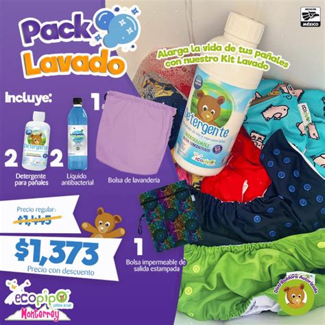 Papel Bambú Para Pañales De Tela 3pack