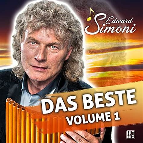 Das Beste Vol 1 By Edward Simoni On Amazon Music Amazon Co Uk