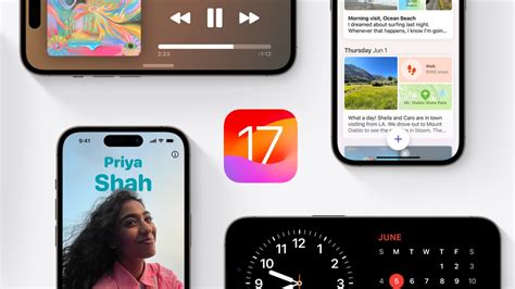 iOS 17 Beta So könnt ihr neue Version schon heute downloaden und