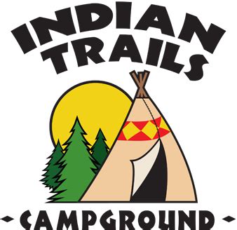 Indian Trails Campground | Camping Pardeeville WI 53954