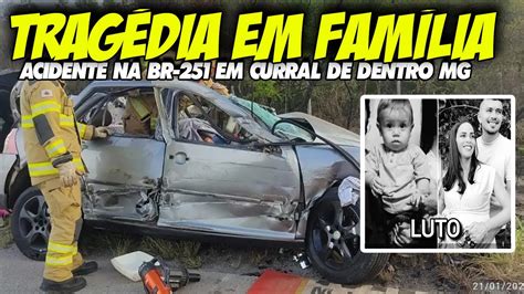 TRAGÉDIA EM FAMÍLIA Menina de 7 anos sobrevive e presencia MORTE de