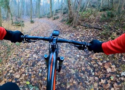 Rollercoaster V1 Mountain Biking Trail Trailforks