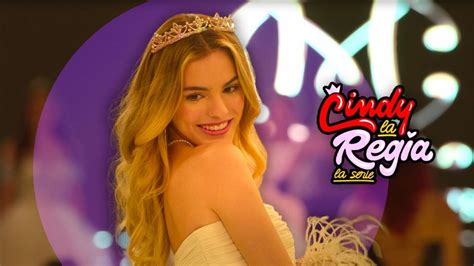 Cindy La Regia La Serie Conoce La Precuela De Esta Famosa Pel Cula En