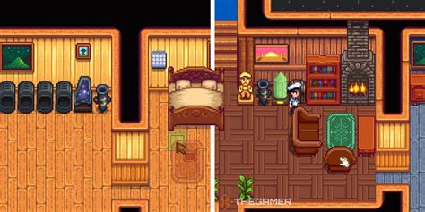 How To Rotate Furniture In Stardew Valley Gaming News