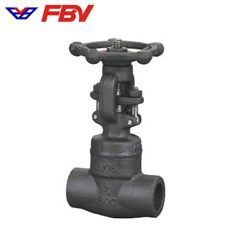 Jual Fbv Globe Valve Forged Steel Oleh Pt Zahra Inti Retsuna