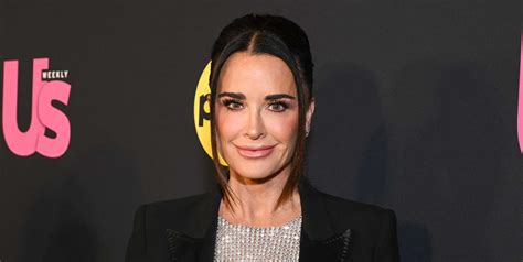 Rhobhs Kyle Richards Had Difficult Sexuality Chat With Daughters