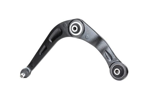 Track Control Arm Ridex C With Rubber Mounting With Accessories