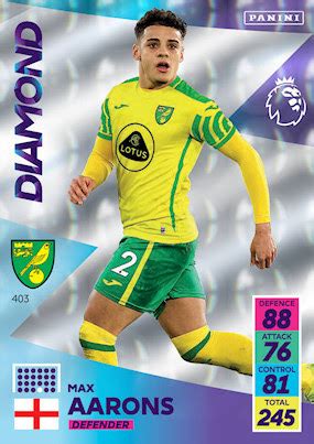 Trading Card Hub UK Panini Adrenalyn XL Premier League 2021 2022