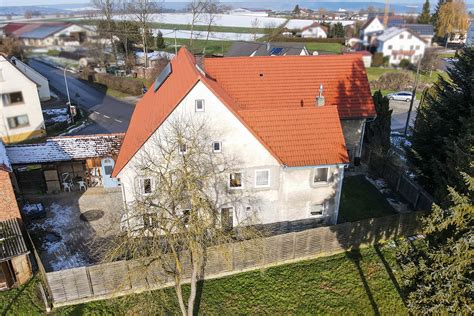 Einfamilienhaus In D Rmentingen Heudorf A B Biv Gmbh