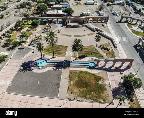 Historic Temple of the Immaculate Conception of Our Lady of Caborca in ...