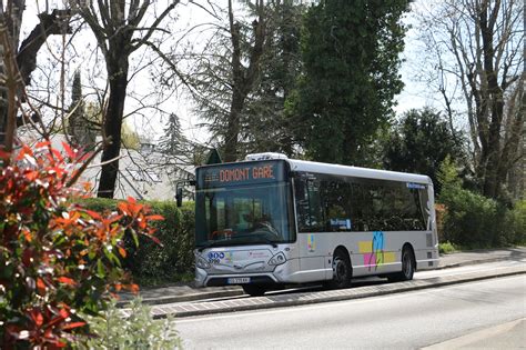 Heuliez Bus GX 137 N3790 TC Infos