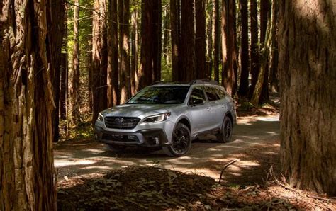 SUBARU EARNS THREE AWARDS IN KELLEY BLUE BOOK 2021 5 YEAR COST TO OWN