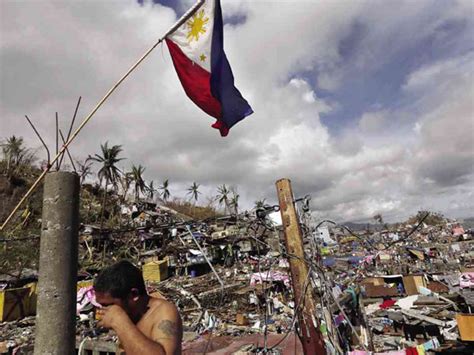 Palace To Set Up Emergency Broadcast Hub In Yolanda Hit Tacloban