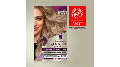 Schwarzkopf Permanent Hair Color Keratin Blonde Hi Lift Pearl Blonde Delivery Near Me