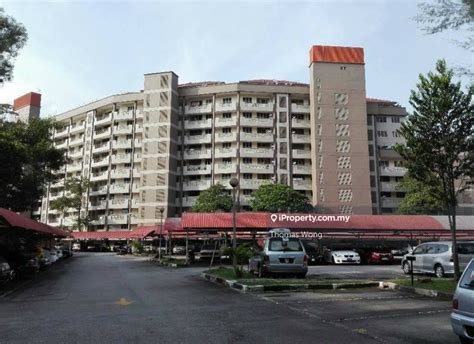 Sri Jelatek Wangsa Maju For Sale Rm Iproperty Malaysia