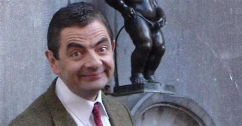 Mr Bean Cast List Of All Mr Bean Actors And Actresses