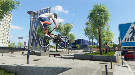 BMX The Game дата выхода видео трейлеры скриншоты системные