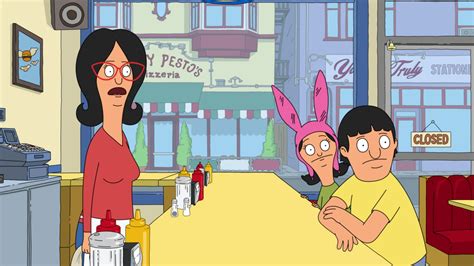 Bob S Burgers Season 12 Image Fancaps