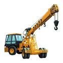 Ace Xw Ton Hydraulic Mobile Crane Price From Rs Unit