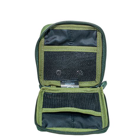 Bolso Modular Kit Celular Verde