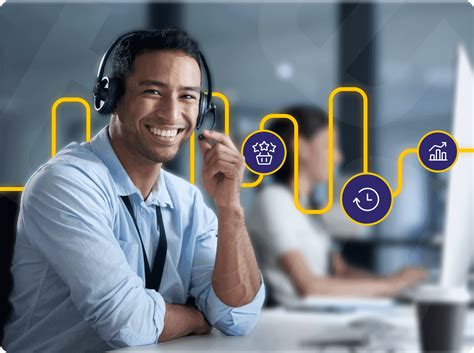 Ai Call Center How Ai Is Transforming Customer Support