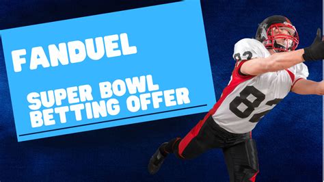 NEW $200 FanDuel Promo Code: How to claim Super Bowl Offer and Kick of ...