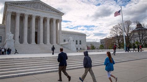 Female Supreme Court Justices Interrupted More Than Male Colleagues