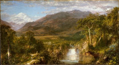 Smarthistory – Thomas Cole, The Oxbow