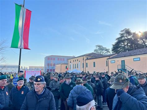 Antonio De Poli On Twitter A Cittadella Con Il Presidente Ana Web