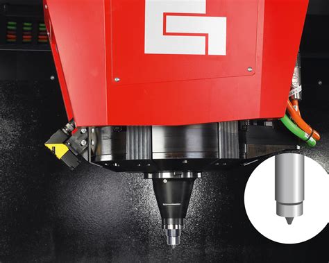 Friction stir welding process | Grenzebach