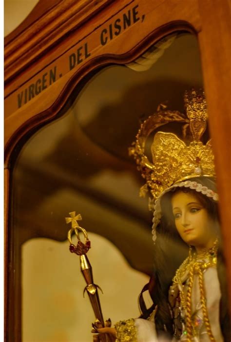 Comité De Nuestra Señora Del Cisne Our Lady Of Loures Parish New