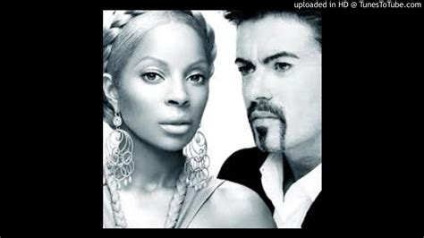 George Michael Feat Mary J Blige As 1999