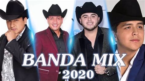 Lo Mejor Música Romántica De Banda 2021 Banda Mix Exitos Bandas