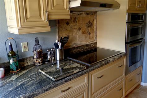 Kitchen Countertops Phoenix Granite Installers Granite Dude