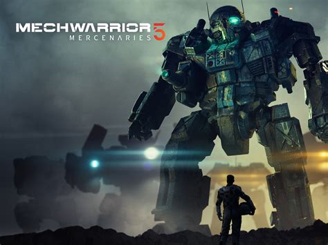 Ppsa Mechwarrior Mercenaries