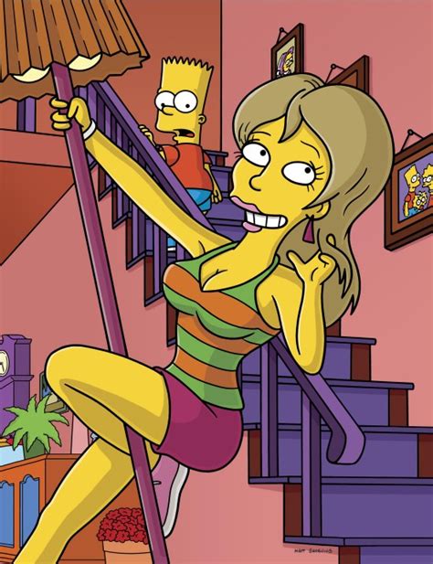 Homer And Marge Turn A Couple Playimágenes Simpson Wiki En Español Fandom Powered By Wikia