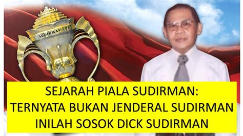 Sejarah Kejuaraan Bulutangkis Piala Sudirman YouTube