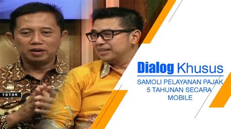 Kppd Kota Yogyakarta Dialog Khusus Aditv Mei Youtube