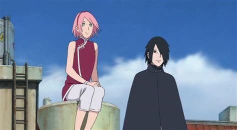 Estes São Os 5 Melhores Casais De Naruto Shippuden Critical Hits