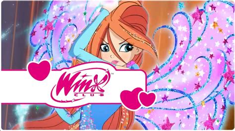 Blooms Cosmix Spells Season 8 Winx Club Youtube