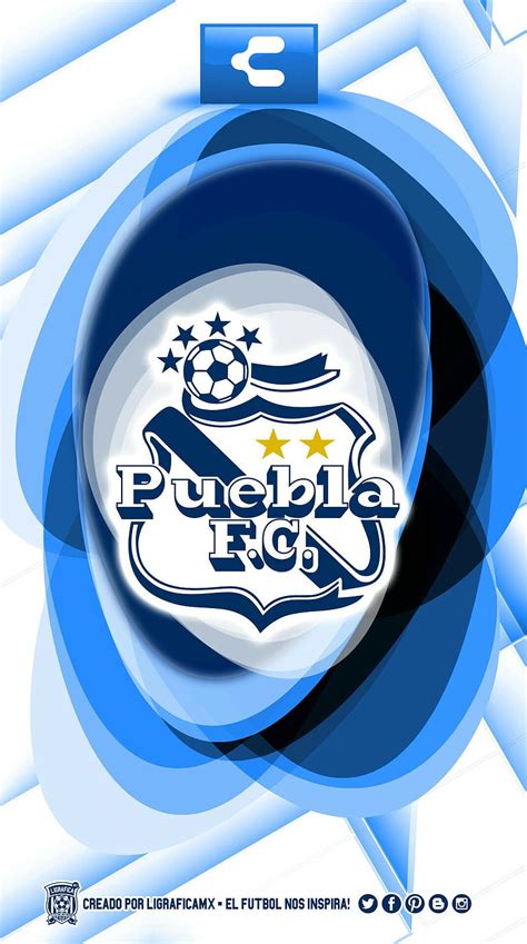 Puebla Fc Mexico Esports HD Phone Wallpaper Peakpx