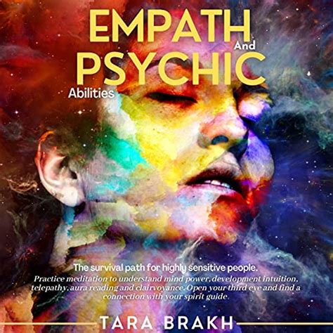 Amazon Psychic Empath Secrets Of Psychics And Empaths And A Guide