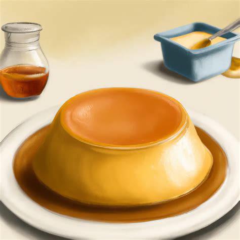 Como Fazer Um Pudim Delicioso E Sedoso