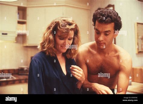 Turner and Hooch Year: 1989 USA Tom Hanks, Mare Winningham Director ...